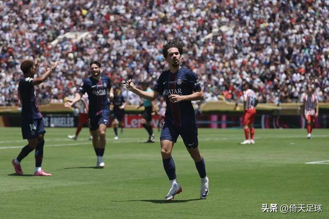 关于巴黎圣日耳曼遭遇困境,备受推敲的信息 关于巴黎圣日耳曼遭遇困境,备受推敲的信息