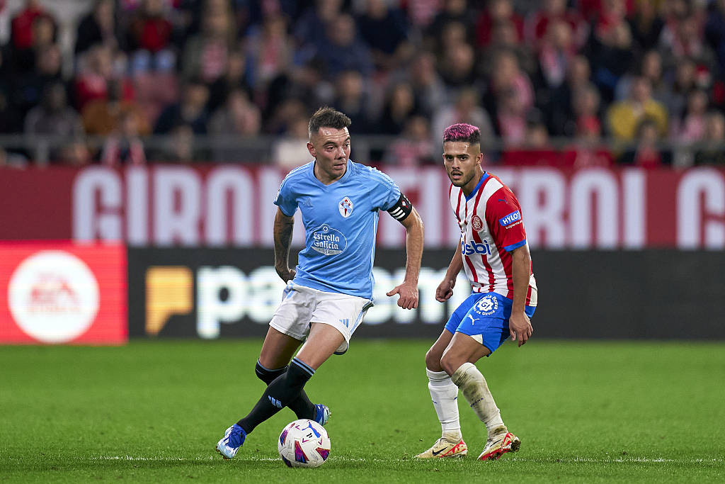 关于塞尔塔主场输球，保级压力增加的信息