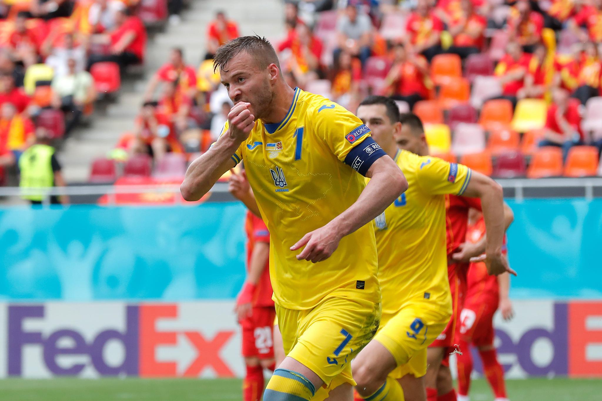 欧预赛比赛乌克兰携手晋级，实力获得认可！的简单介绍