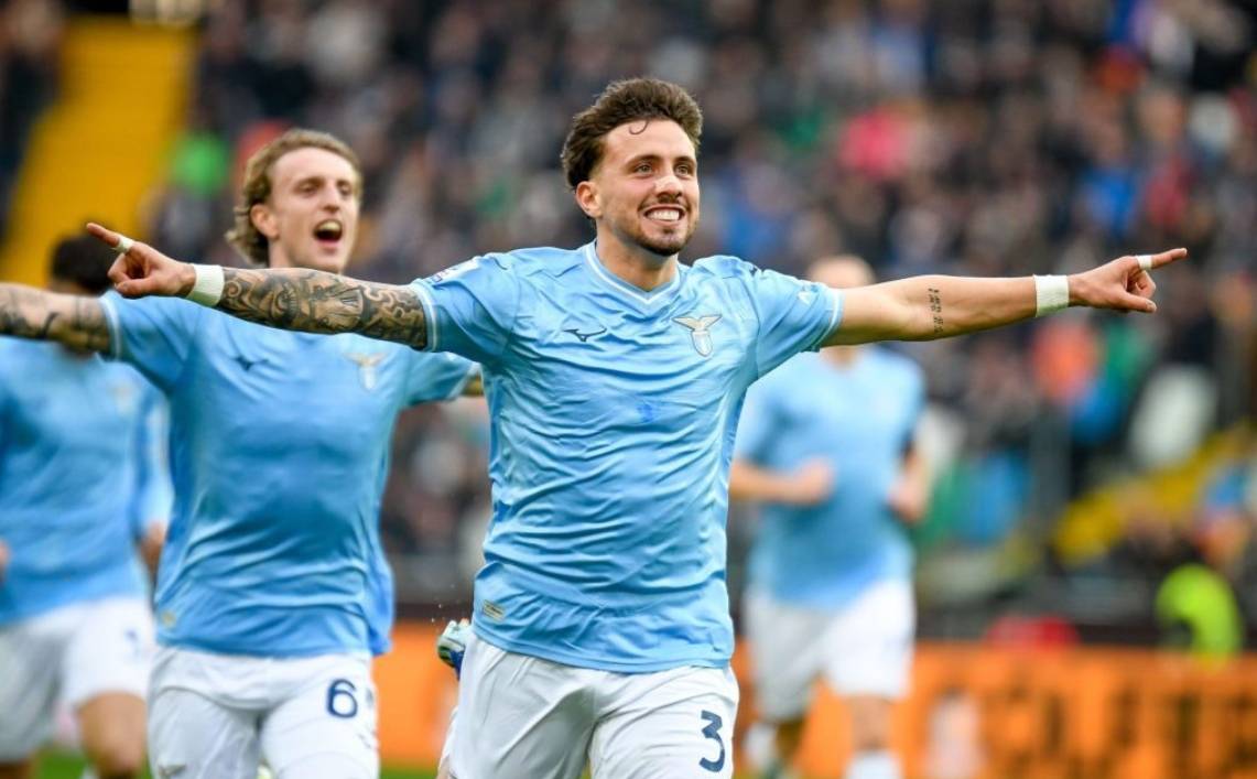 包含拉齐奥背水一战，雄心勃发再战罗马的词条