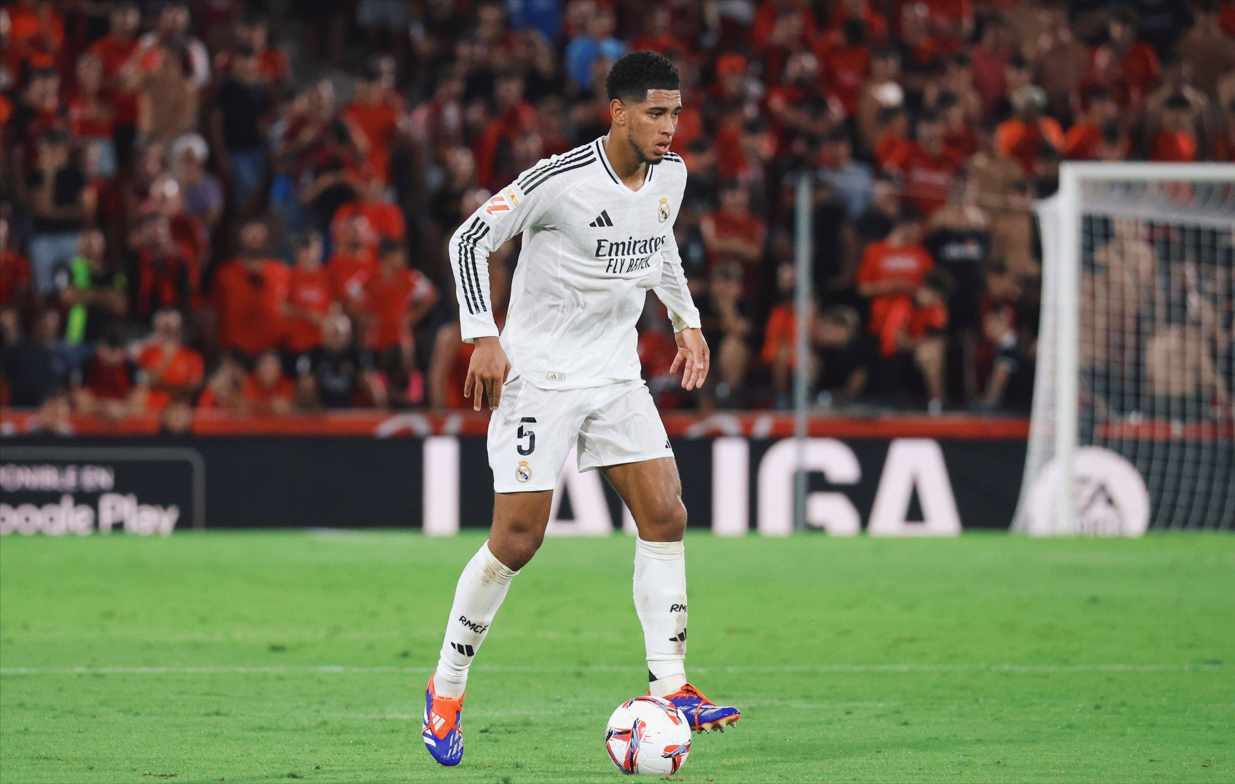 关于皇马主帅战术明智,率队轻松赢得比赛的信息 关于皇马主帅战术明智,率队轻松赢得比赛的信息