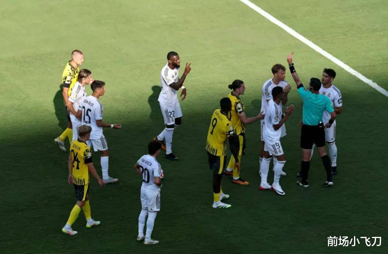 关于皇马主帅战术明智,率队轻松赢得比赛的信息 关于皇马主帅战术明智,率队轻松赢得比赛的信息