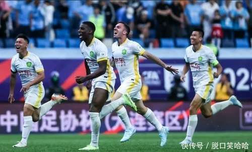 国安新援状态火热，助球队连胜的简单介绍