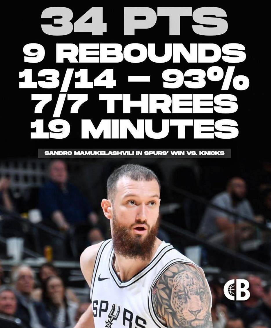 人主场轻取马刺，实力暴涨排名前列的简单介绍