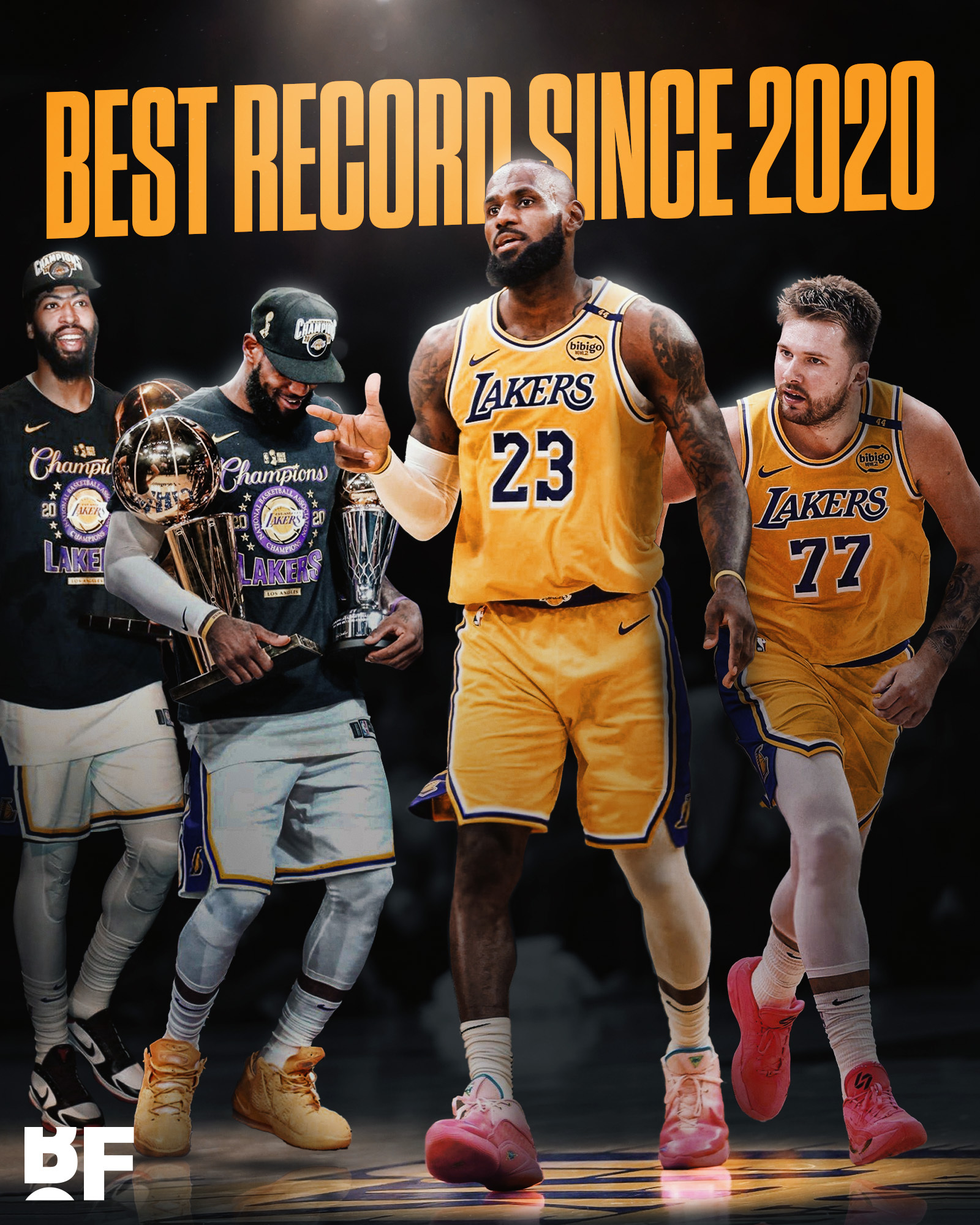 湖人队新球星连续砍分，成最大助攻王