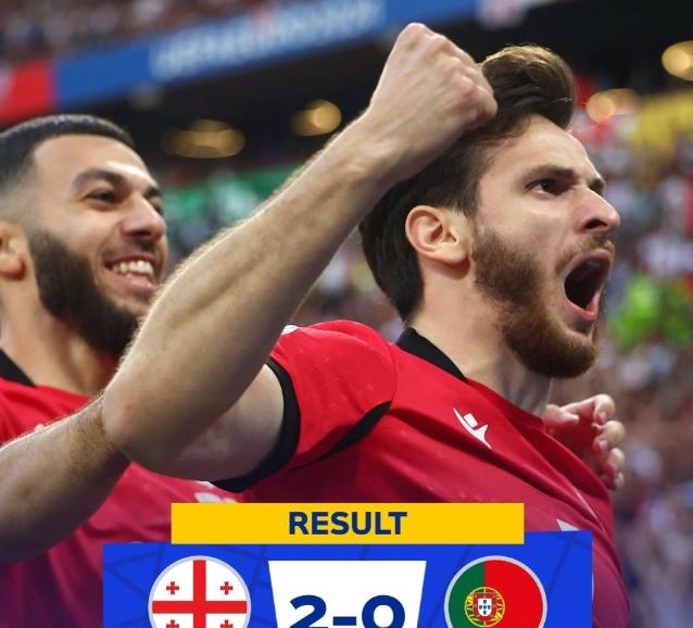 今晚焦点：葡萄牙登顶，技术统计的简单介绍