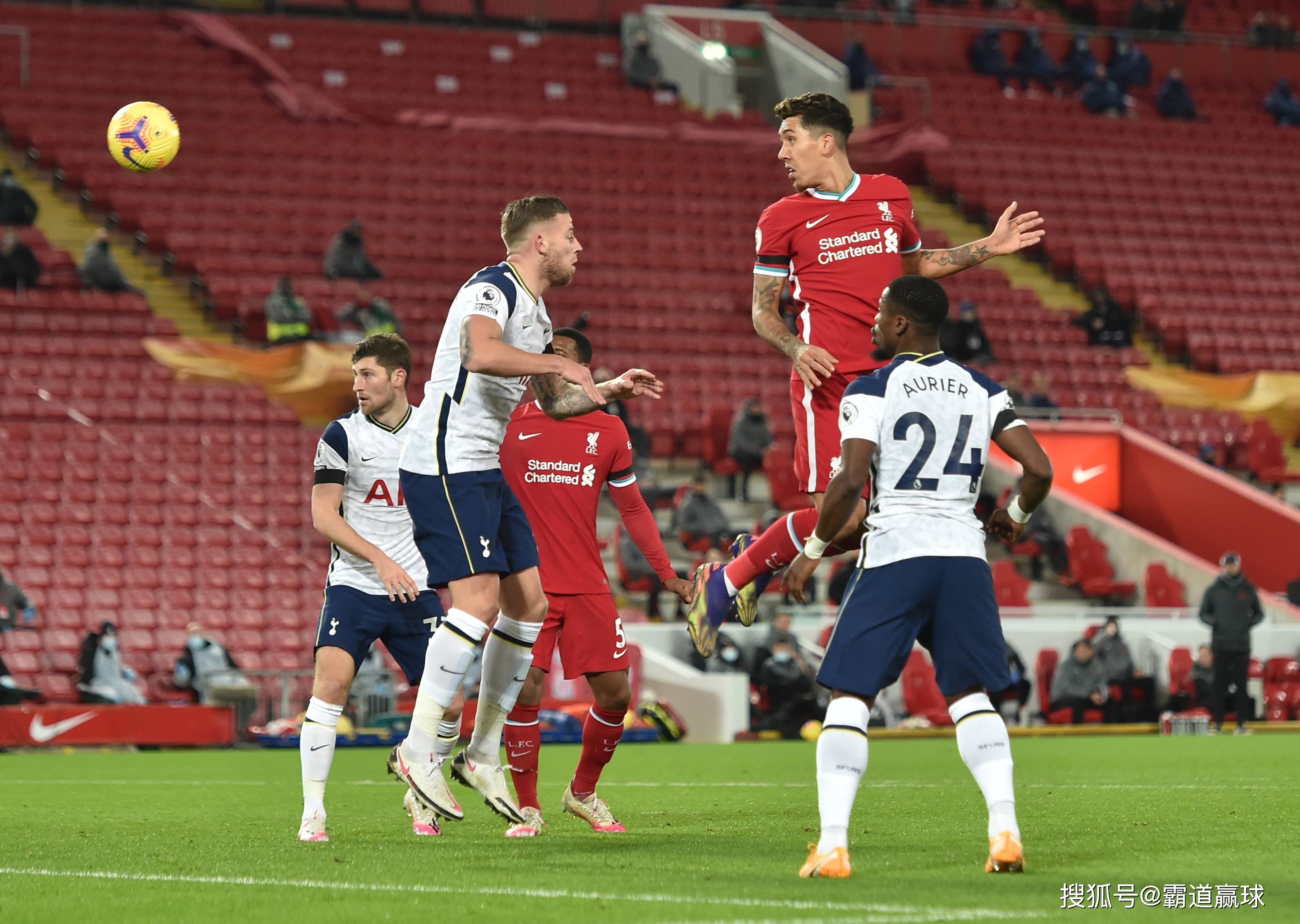 托特纳姆热刺大比分战胜强敌 托特纳姆热刺大比分战胜强敌