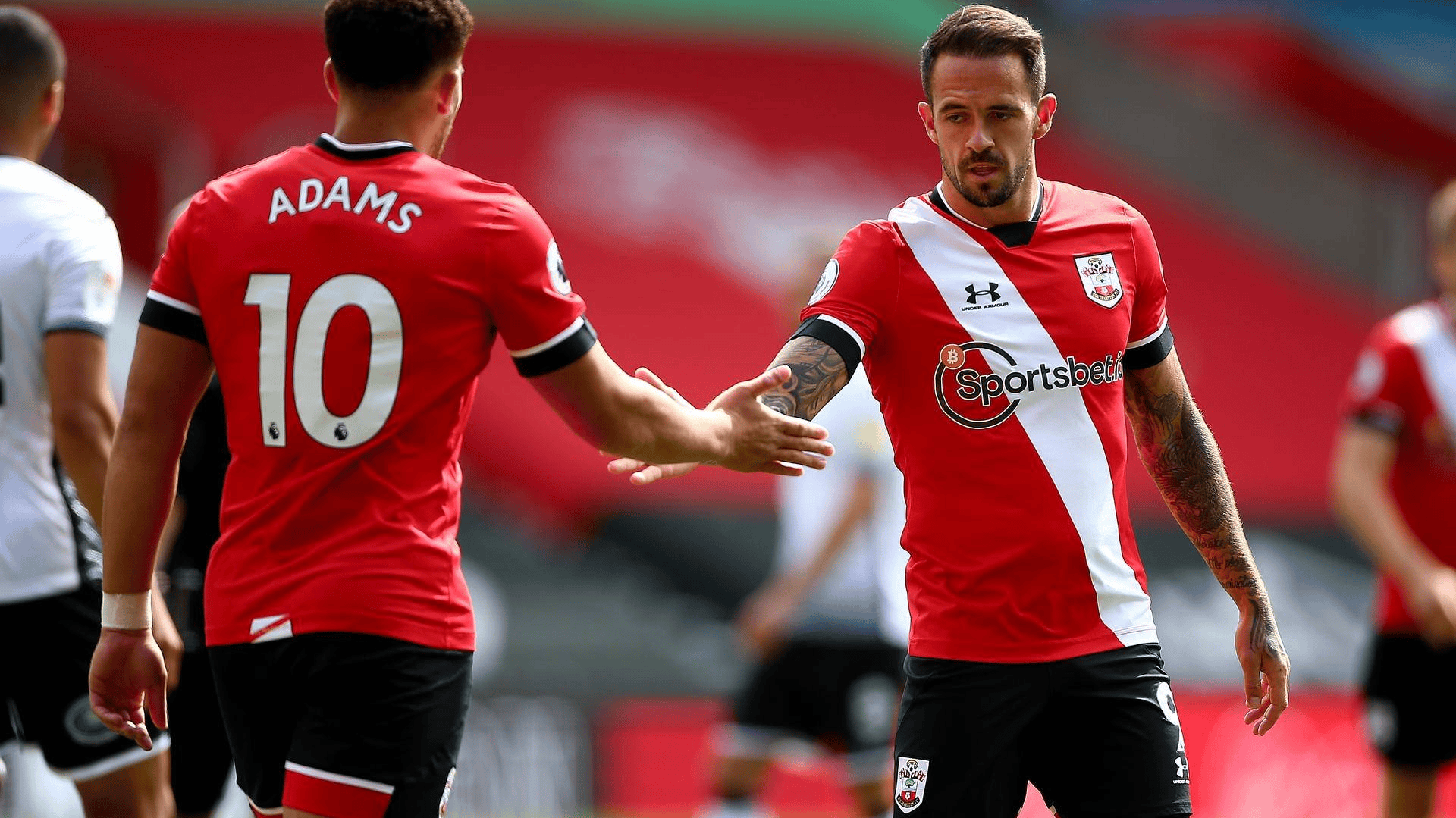 关于阿森纳主场逼平南安普顿，难分胜负的信息