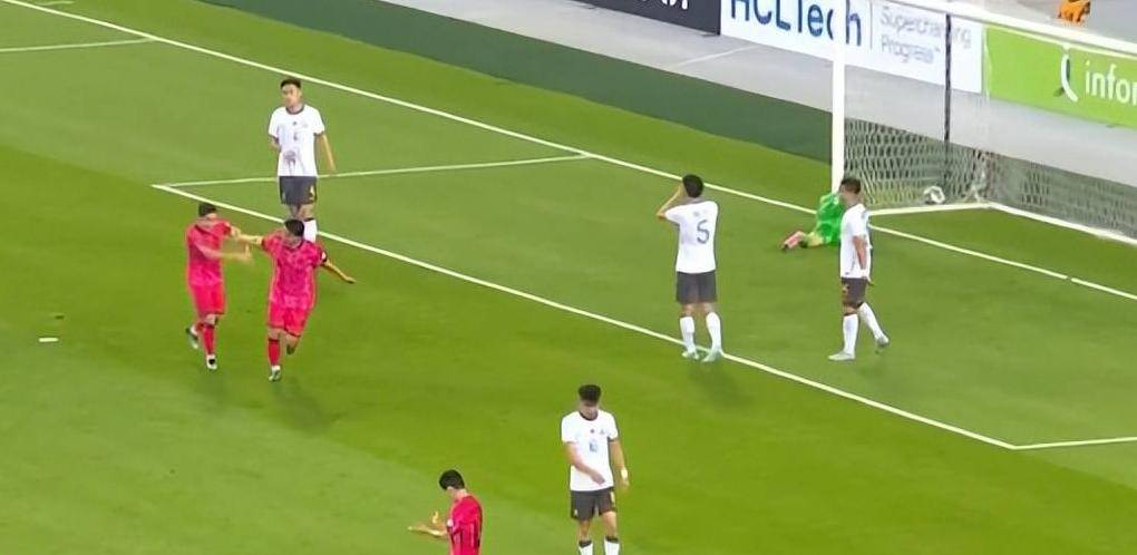 多特蒙德险胜国足,孙兴慜关键助攻美洲杯 多特蒙德险胜国足,孙兴慜关键助攻美洲杯