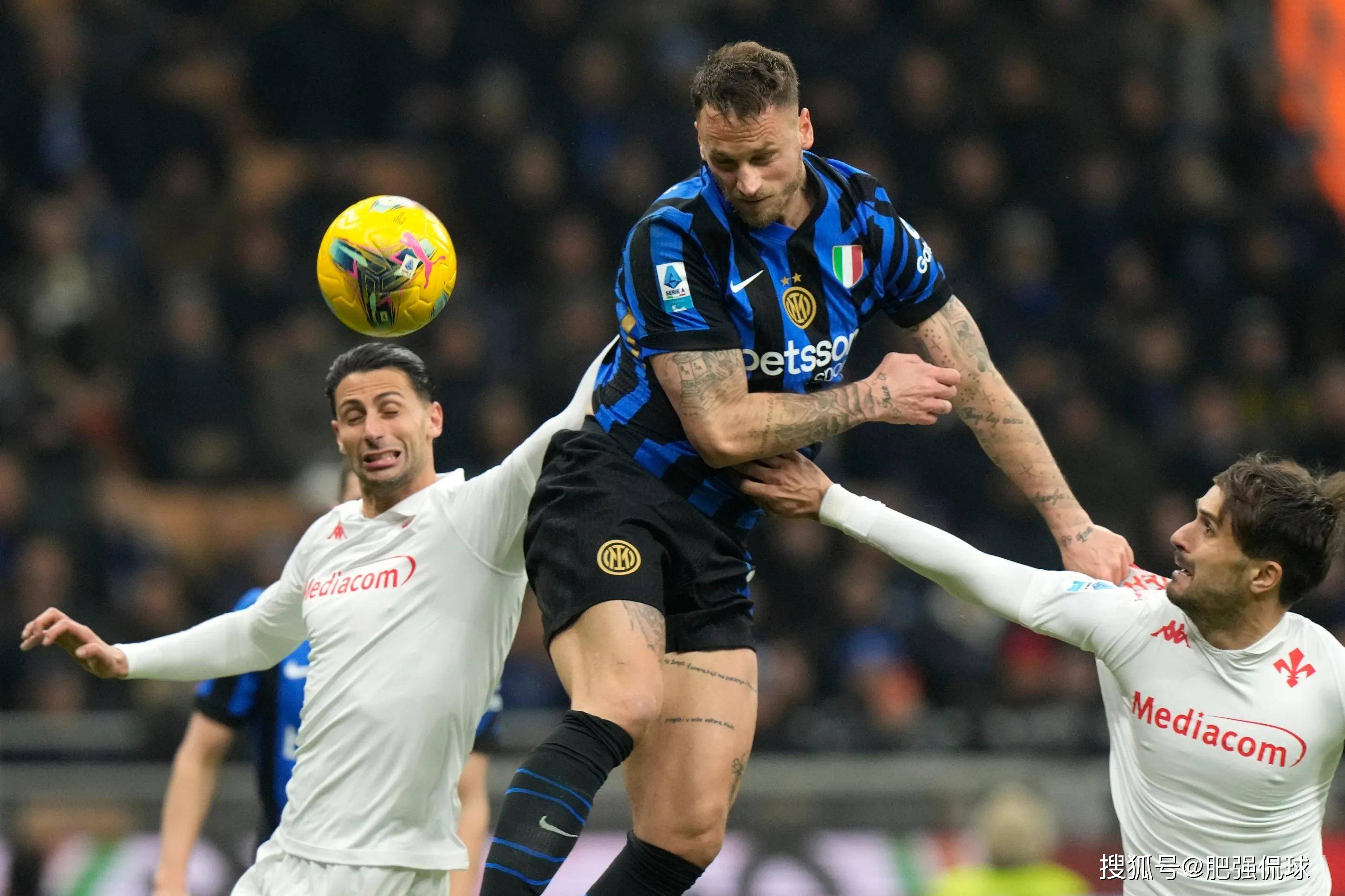 国米:球队备战期间加强默契训练的简单介绍