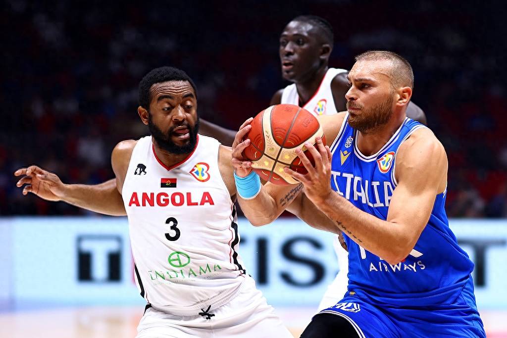 关于意大利击败塞尔维亚晋级篮球四强的信息