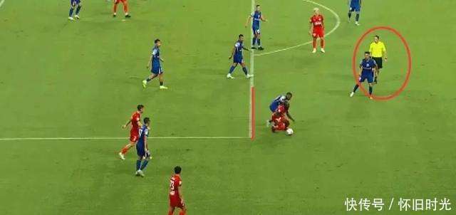 中超｜葡萄牙登顶，争议判罚的简单介绍