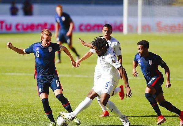 势均力敌！球队实力扎实备战赛事