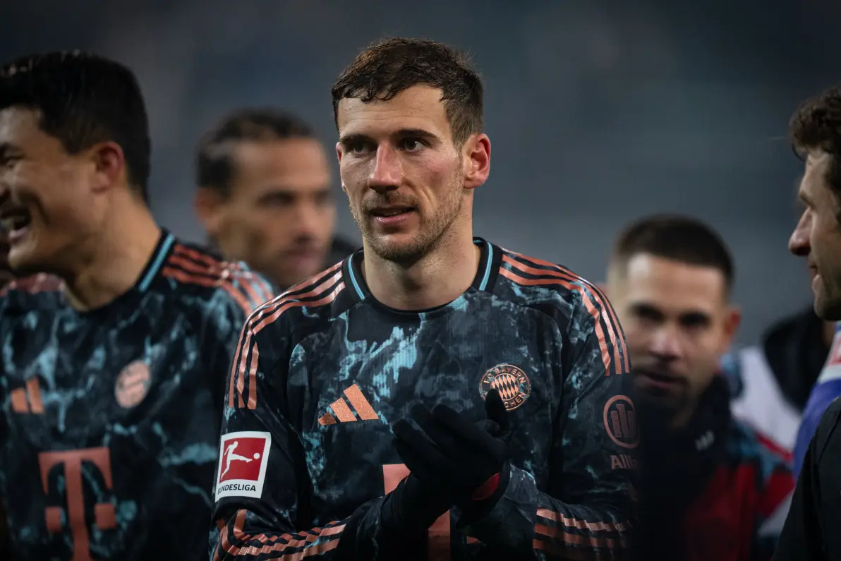 门兴格拉德巴赫新援表现亮眼，球队雄心勃勃