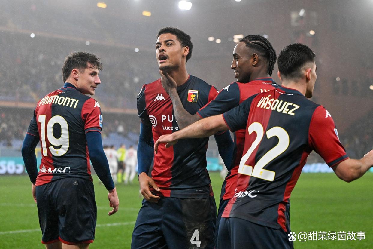 尤文图斯连败结束,客场力克热那亚 尤文图斯连败结束,客场力克热那亚