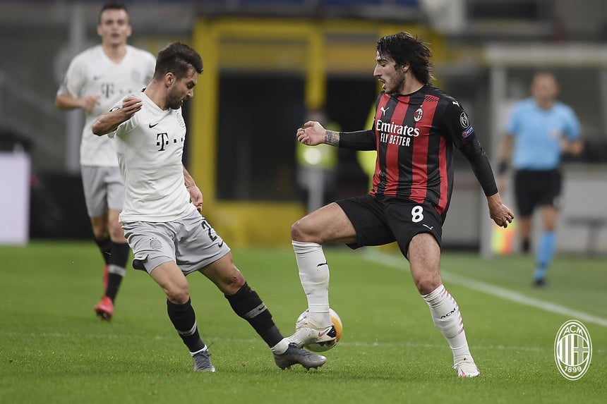 克罗托纳球员集体亮眼,球队整体进步 克罗托纳球员集体亮眼,球队整体进步