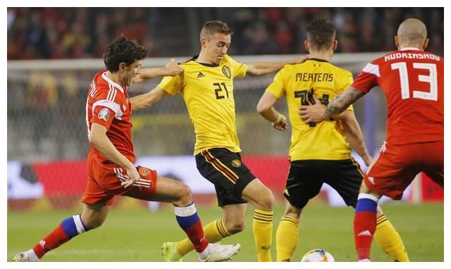 匈牙利输给比利时，遗憾退出欧国联