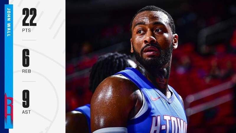 火箭迎战国王,继续保持强势 火箭迎战国王,继续保持强势