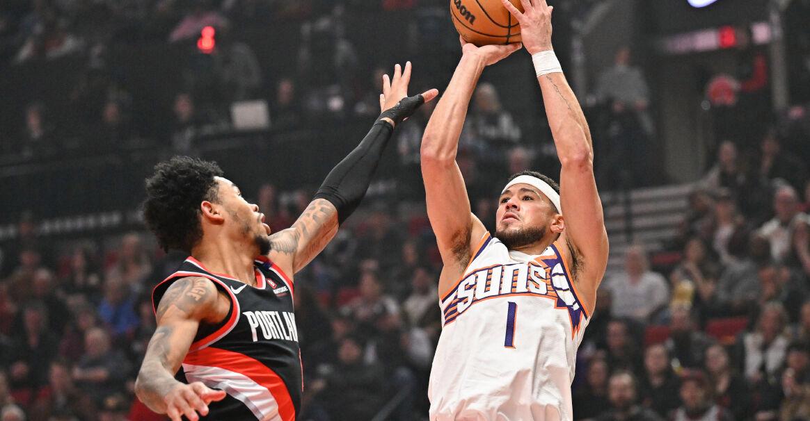 老鹰主场大胜开拓者王者归来的简单介绍 老鹰主场大胜开拓者王者归来的简单介绍