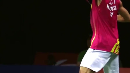 关于丹麦羽毛球队爆冷法国羽毛球队，李宗伟完成帽子戏法的信息