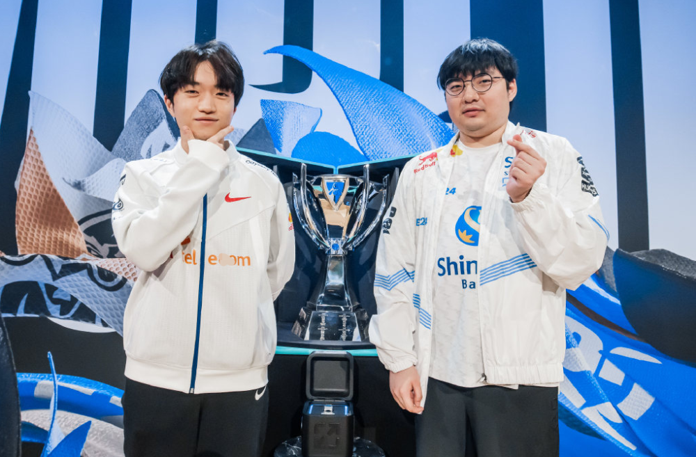 关于DRX2横扫DK，Deft关键制胜的信息