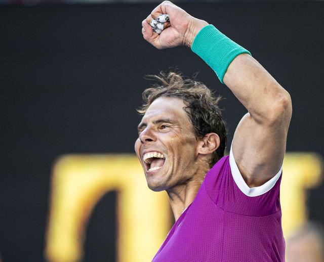 关于澳大利亚网球队鏖战美国网球队,纳达尔高光表现的信息 关于澳大利亚网球队鏖战美国网球队,纳达尔高光表现的信息