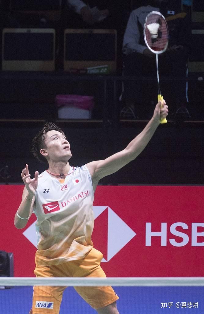 泰国羽毛球队鏖战马来西亚羽毛球队，桃田贤斗高光表现的简单介绍