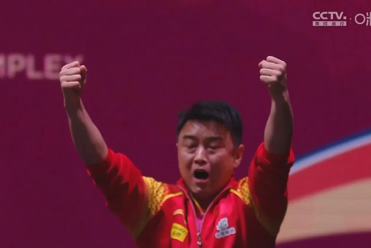 关于英国乒乓球队翻盘奥地利乒乓球队，王皓完成帽子戏法的信息