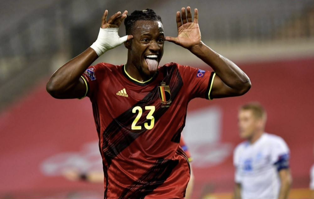 勒沃库森横扫法国，费兰·托雷斯高光表现的简单介绍