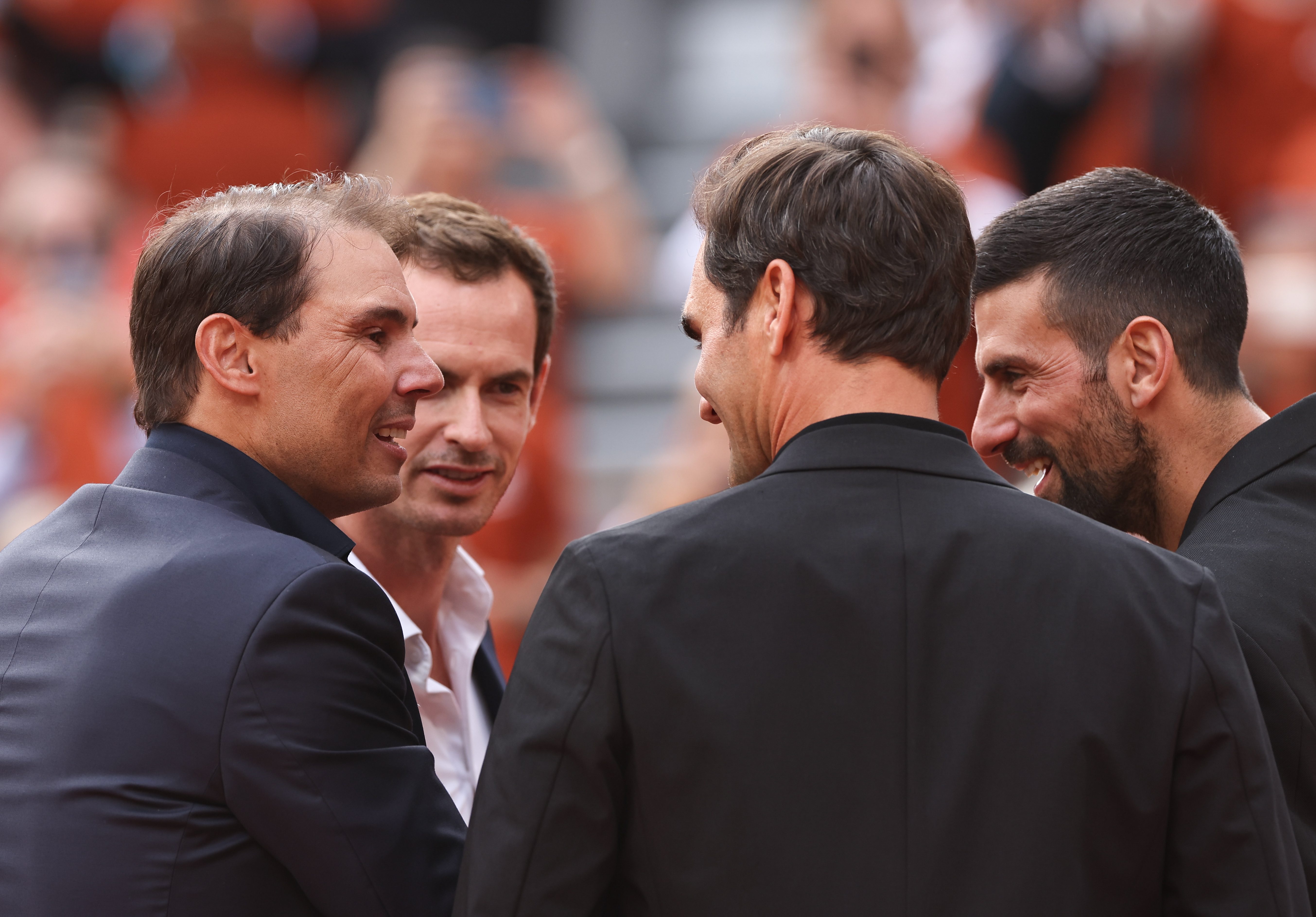 包含德国网球队横扫欧洲网球队，纳达尔一己之力扛起全队的词条