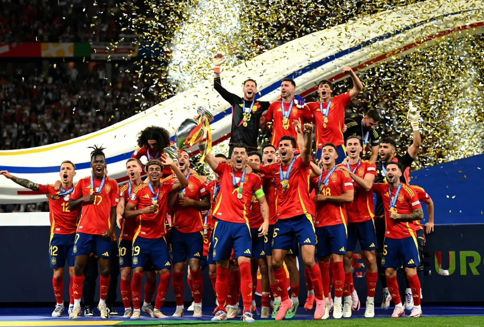 世界赛舞台，美洲杯代表国家出征荣耀的简单介绍