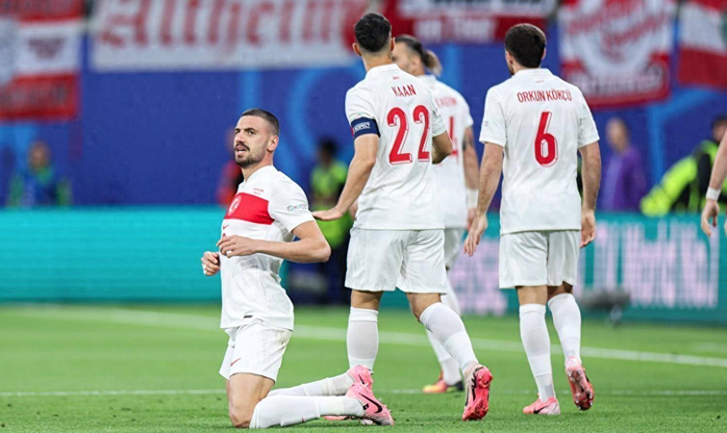 冷门频出！欧洲杯战况跌宕起伏的简单介绍