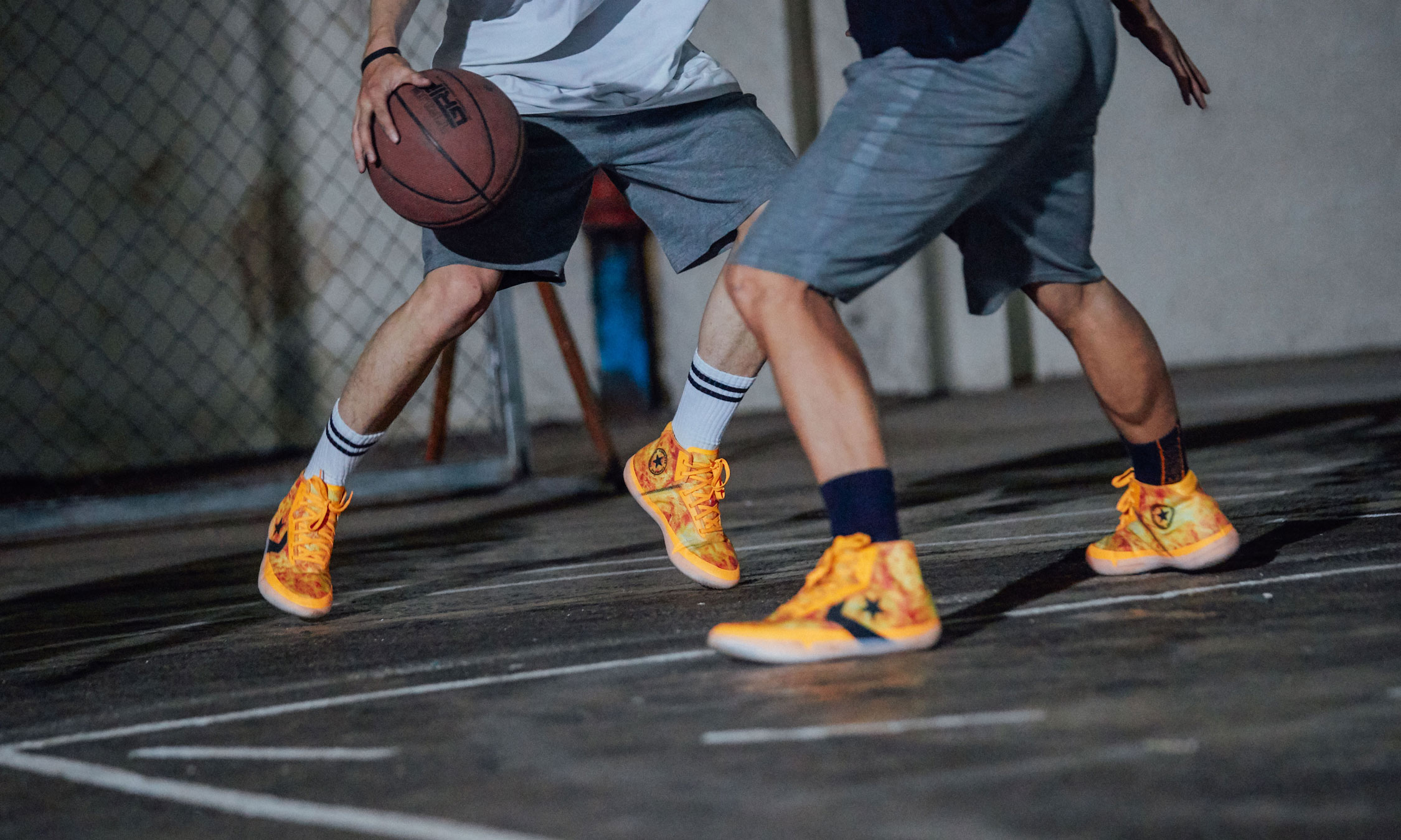 终极对抗!篮球战火再次点燃 终极对抗!篮球战火再次点燃