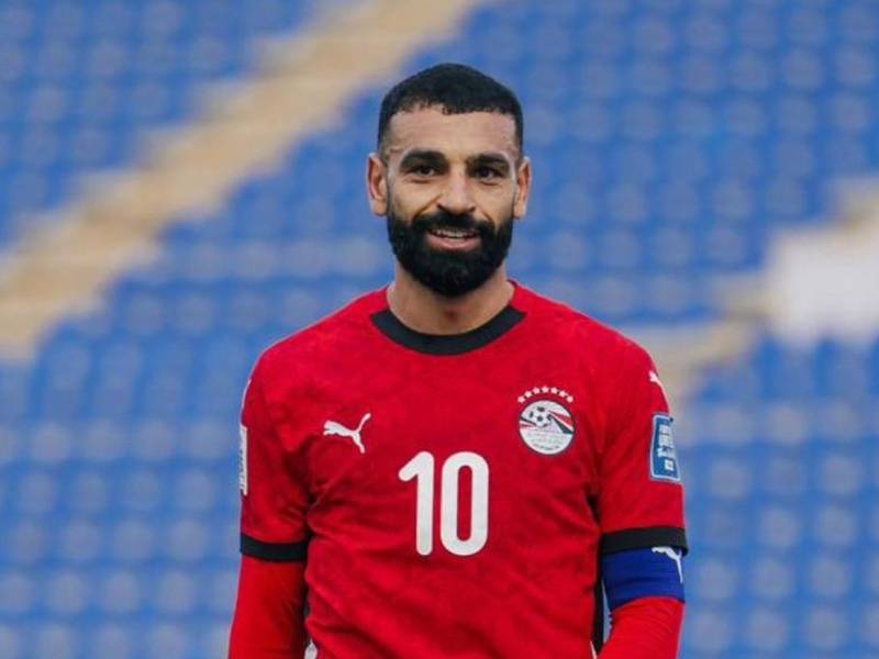 包含塞内加尔横扫智利，萨拉赫一己之力扛起全队的词条