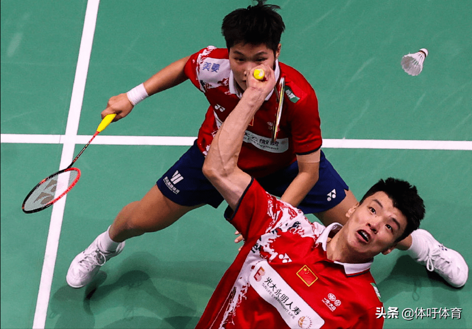 德国队横扫丹麦队，黄鸭组合关键制胜