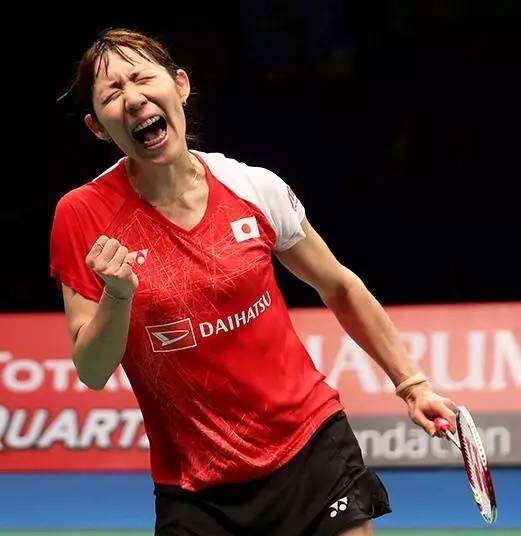 印尼队绝杀日本队,马琳统治全场 印尼队绝杀日本队,马琳统治全场