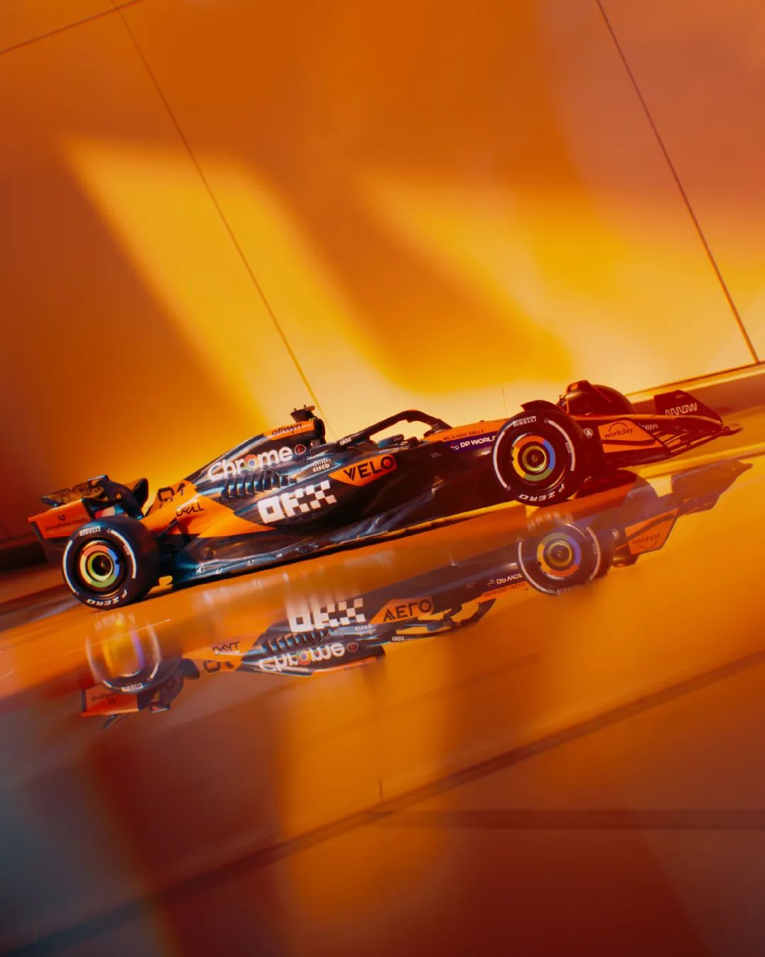 哈斯车队鏖战索伯车队，勒克莱尔点燃赛场