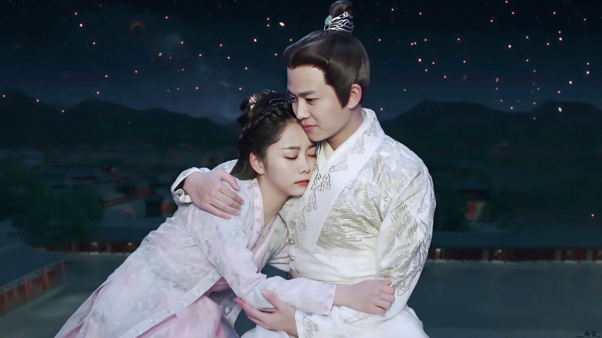 夜尽天明，月光落下前，字母哥为密尔沃基镌刻胜利