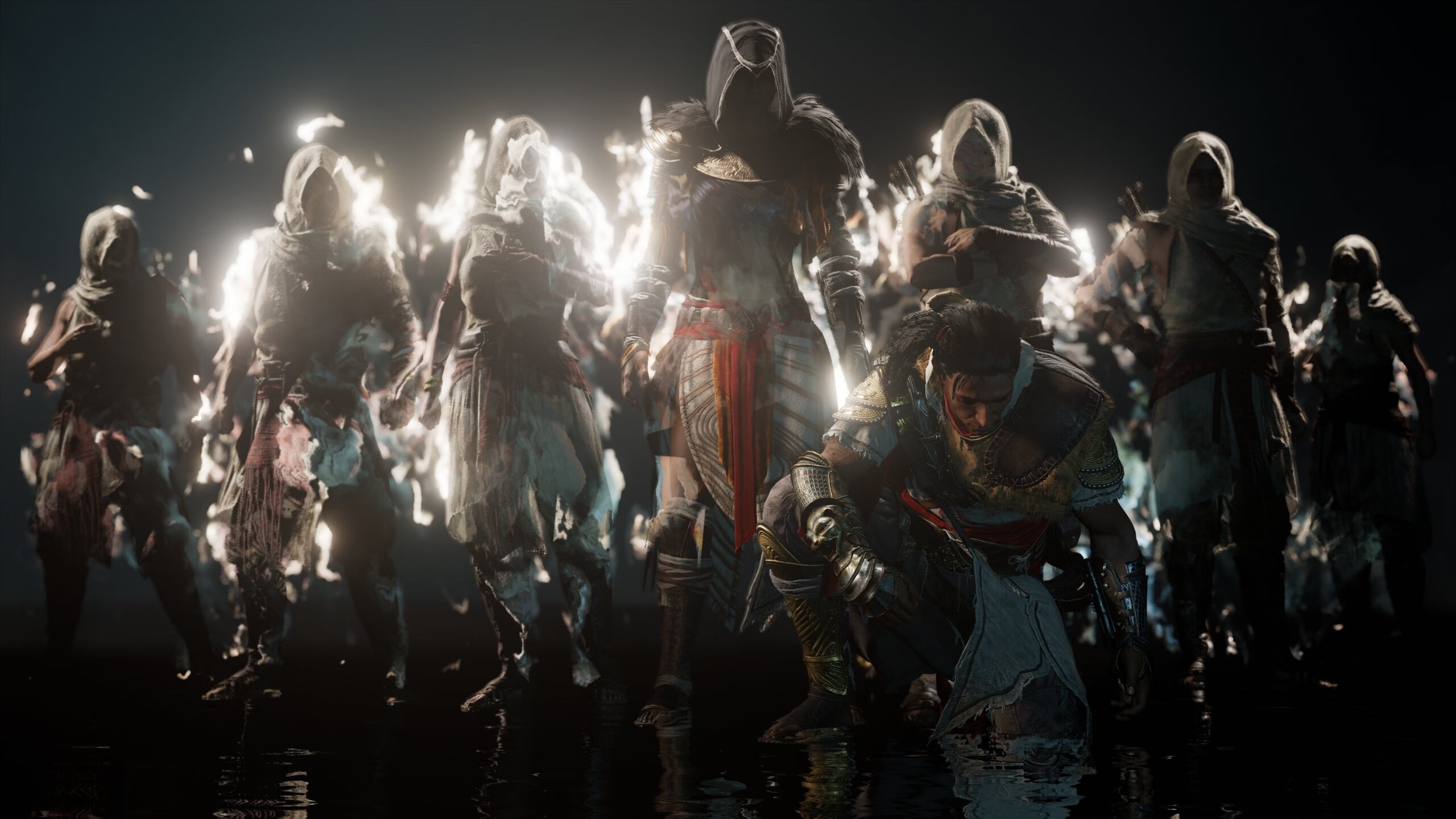 奥林匹斯山的火焰,德罗赞在奥运前夜的凡人与神性之战