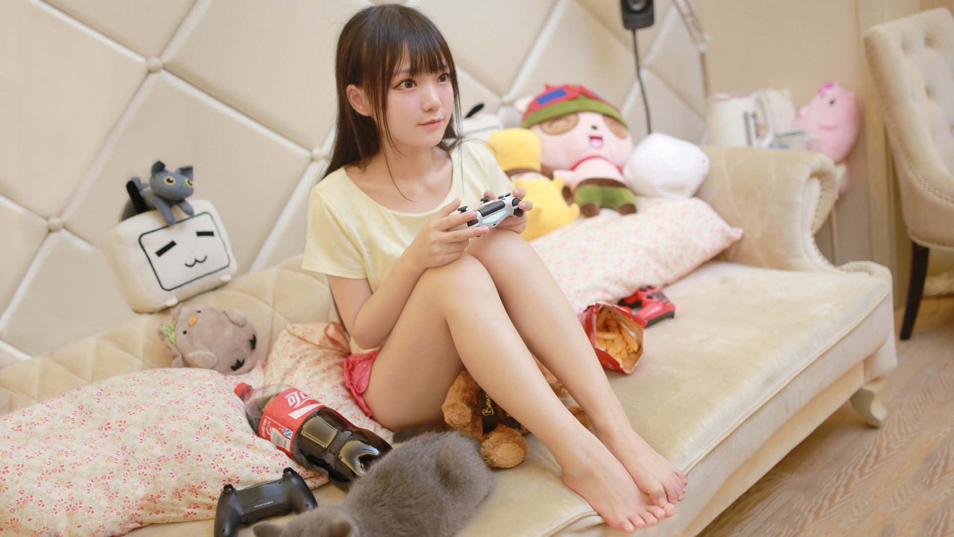 牙买加飓风袭过酋长球场，欧冠半决赛惊现闪电灭霸